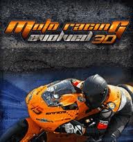 Moto Racing Evolved 2D.jar